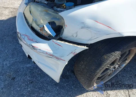 2003 Honda Civic Lx z USA, uszkodzony, nr VIN 2HGES15503H586324